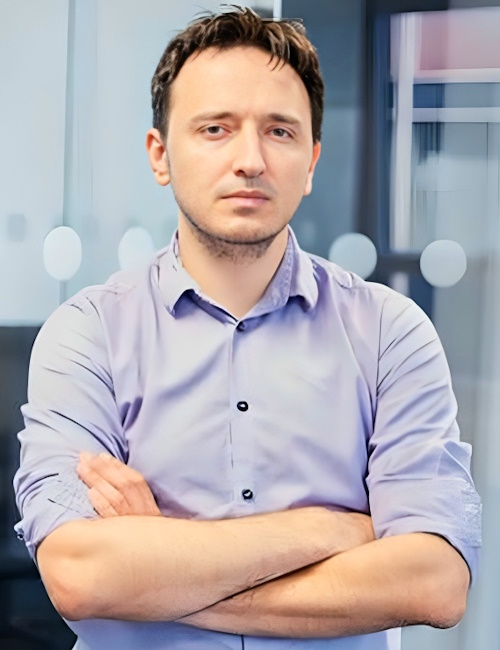 Віталій Смердов
