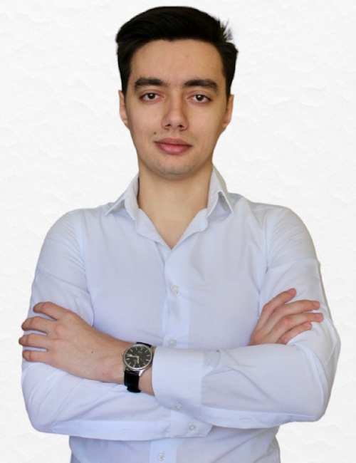 Владислав Зайцев