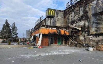 Форс-мажорні обставини, викликані військовою агресією рф