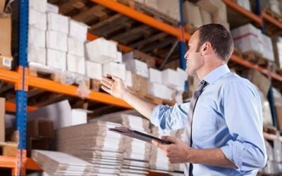 📦 Інвентаризація під час податкової перевірки: платник податків не зобов’язаний долучати представників ДПС