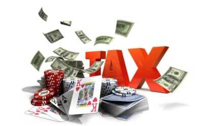 🎰 Чи є повернення внесених коштів гравцями азартних ігор об’єктом для оподаткування ПДФО та ВЗ?