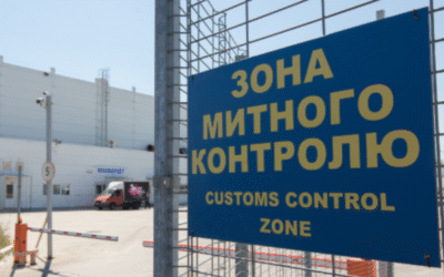 Реєстрація на тимчасово окупованій території не позбавляє права на повернення надміру сплачених митних платежів