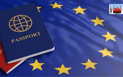 Статус нерезидента України